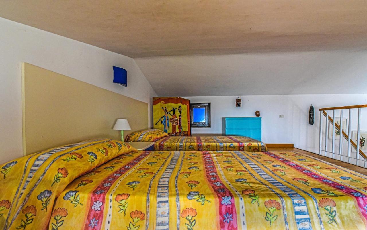 Ferienwohnung Basilicata Host To Host - Sunshine House - Borgo San Basilio Marina Di Pisticci Exterior foto