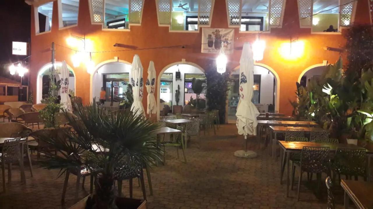 Ferienwohnung Basilicata Host To Host - Sunshine House - Borgo San Basilio Marina Di Pisticci Exterior foto